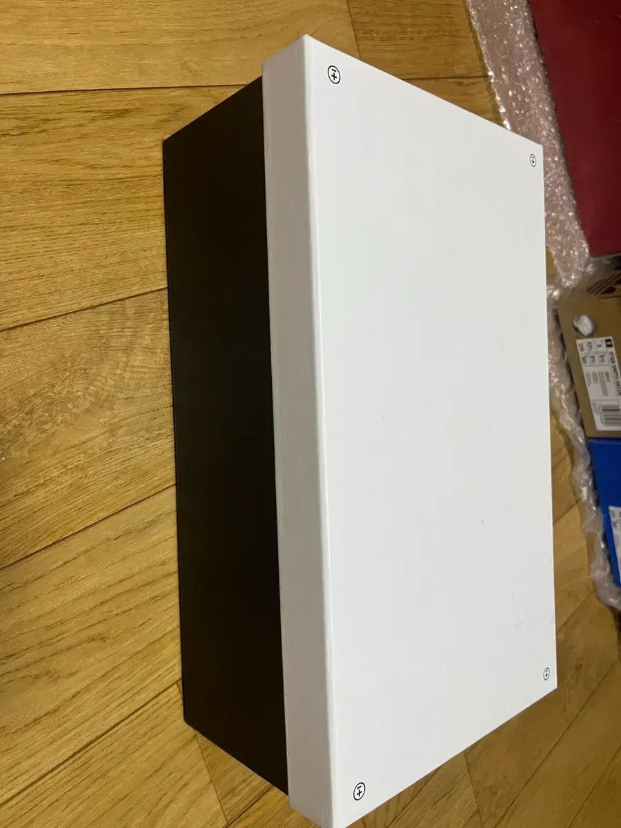 新品 Perfectmovement ドレス ダークブラウン 44サイズ
