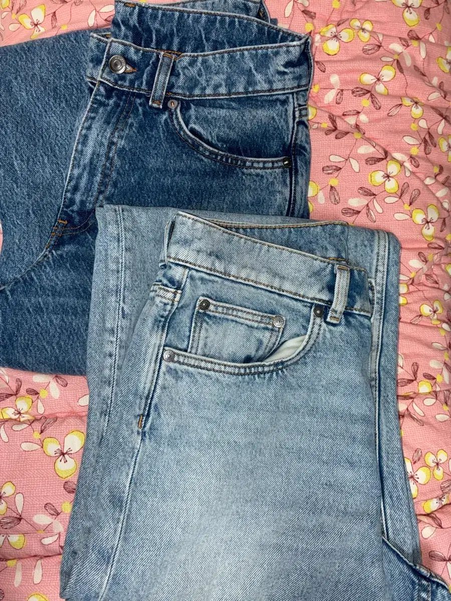 ARKET デニム 2枚 まとめ 出品