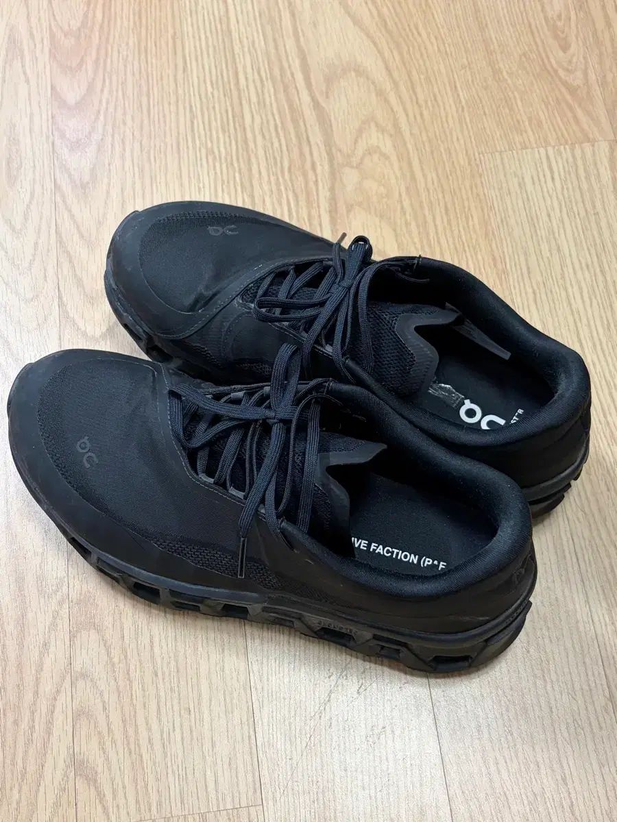 オンラニングXPAF クラウドMONSTER2 275size