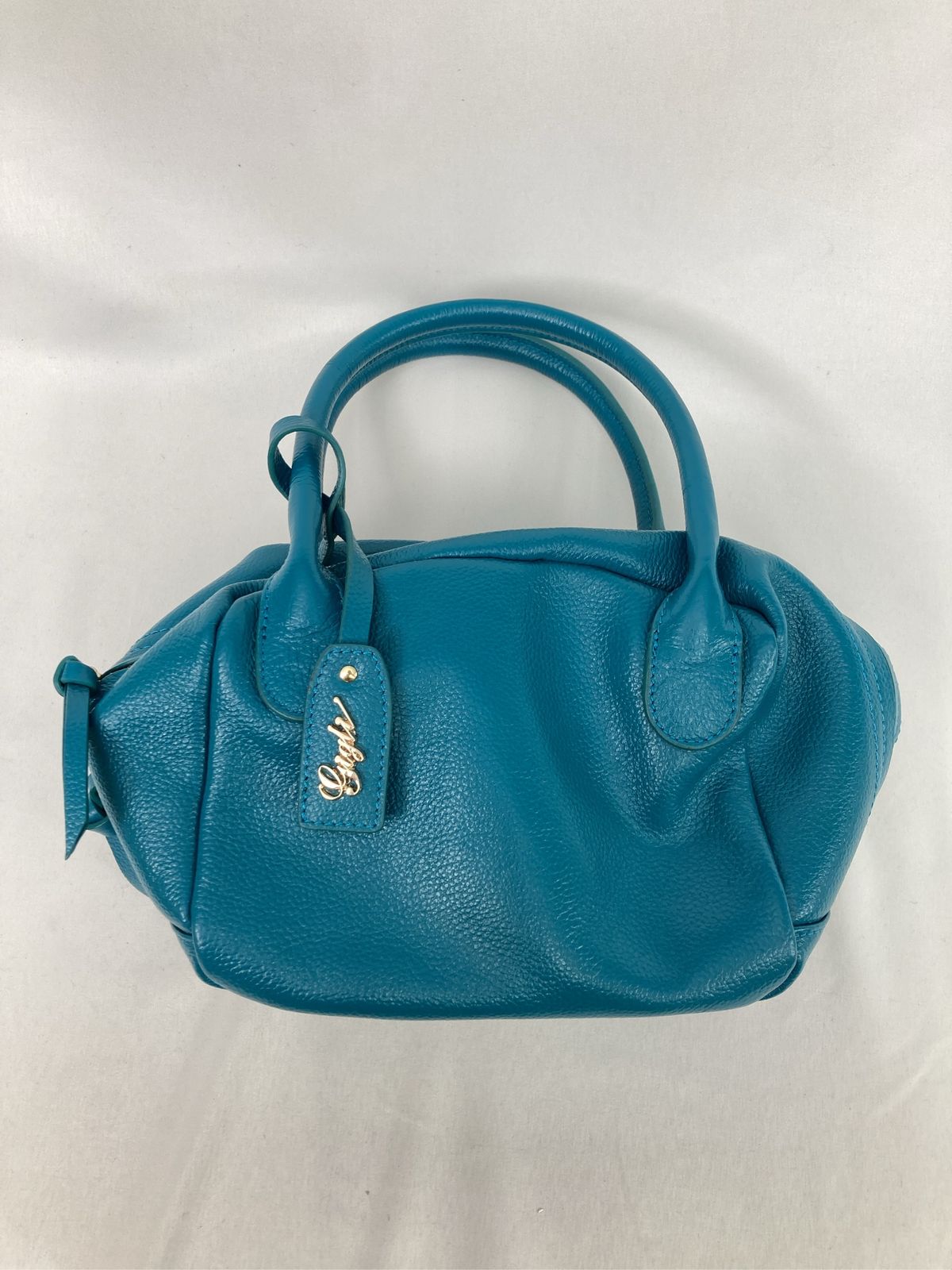 gigli ハンドバッグ ブルー レディース 7,975円