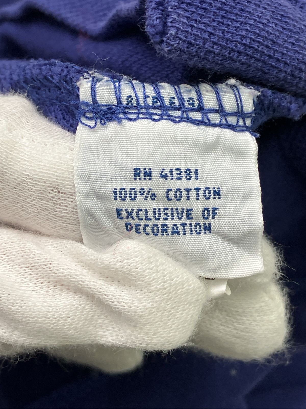 Polo Ralph Lauren ポロラルフローレン ポロシャツ XXL パープル 無地