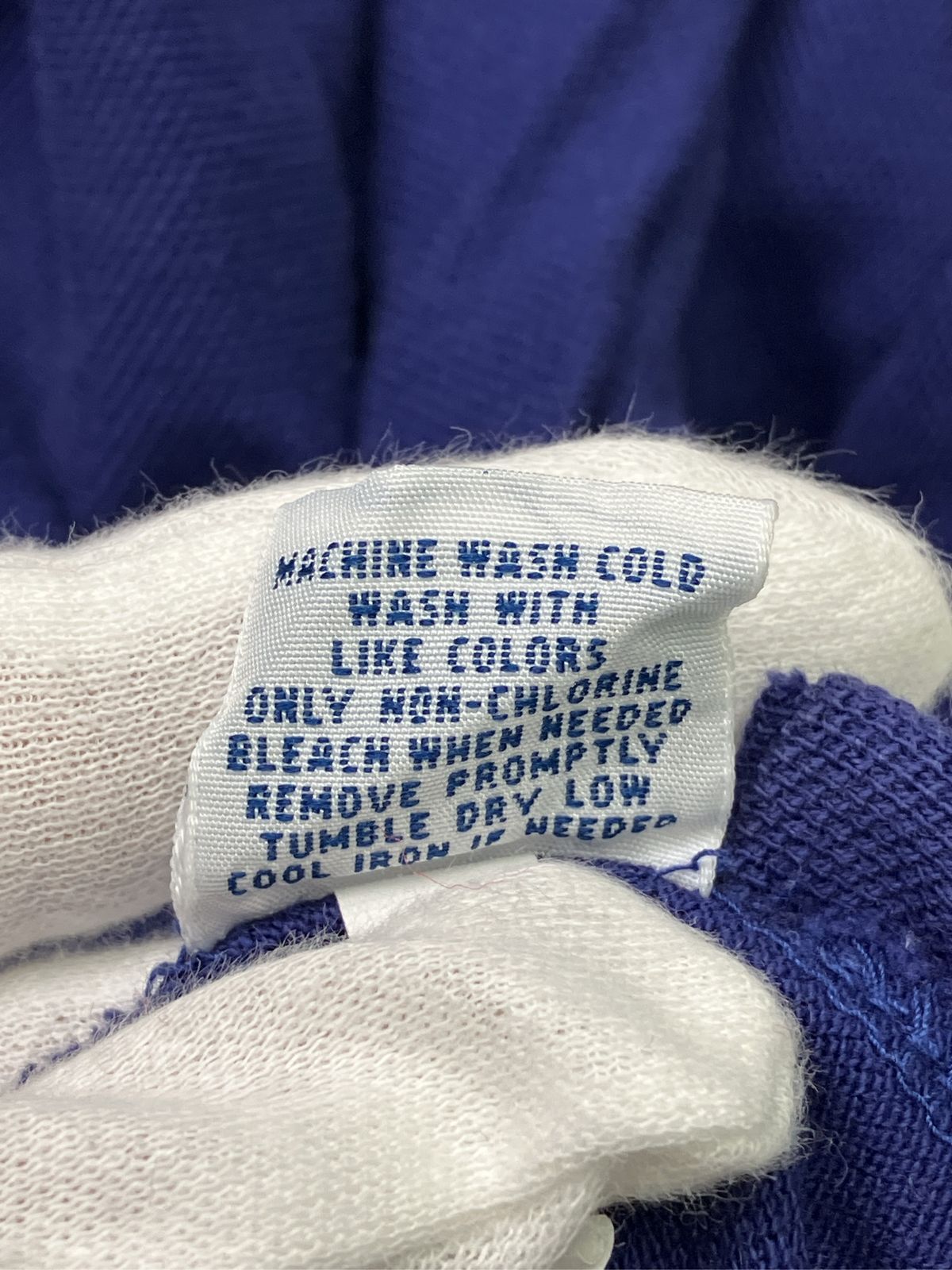 Polo Ralph Lauren ポロラルフローレン ポロシャツ XXL パープル 無地