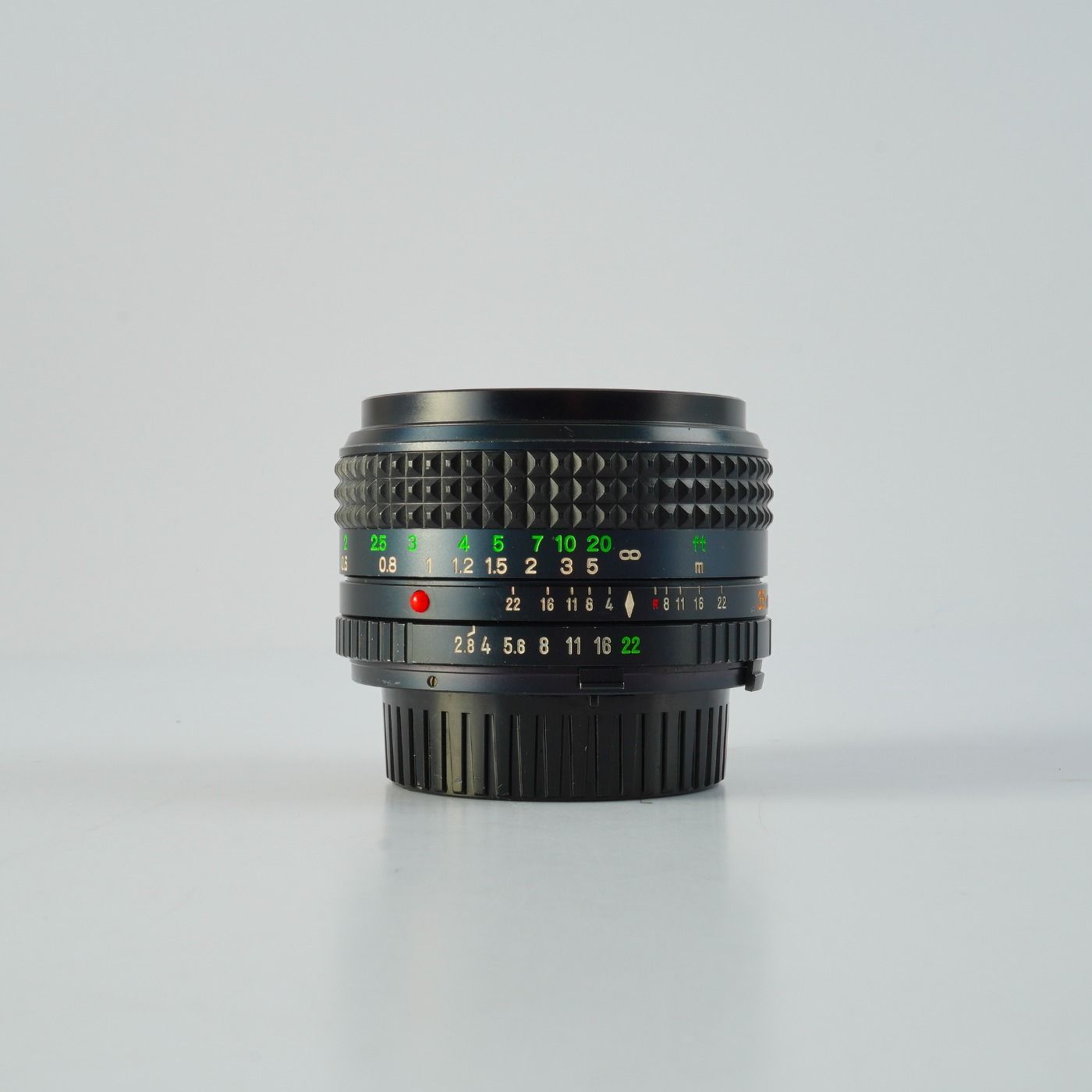 MINOLTA ミノルタ MD W.ROKKOR 35mm F/2.8 単焦点レンズ - メルカリ MINOLTA ミノルタ MD W.ROKKOR 35mm F/2.8 単焦点レンズ - メルカリ