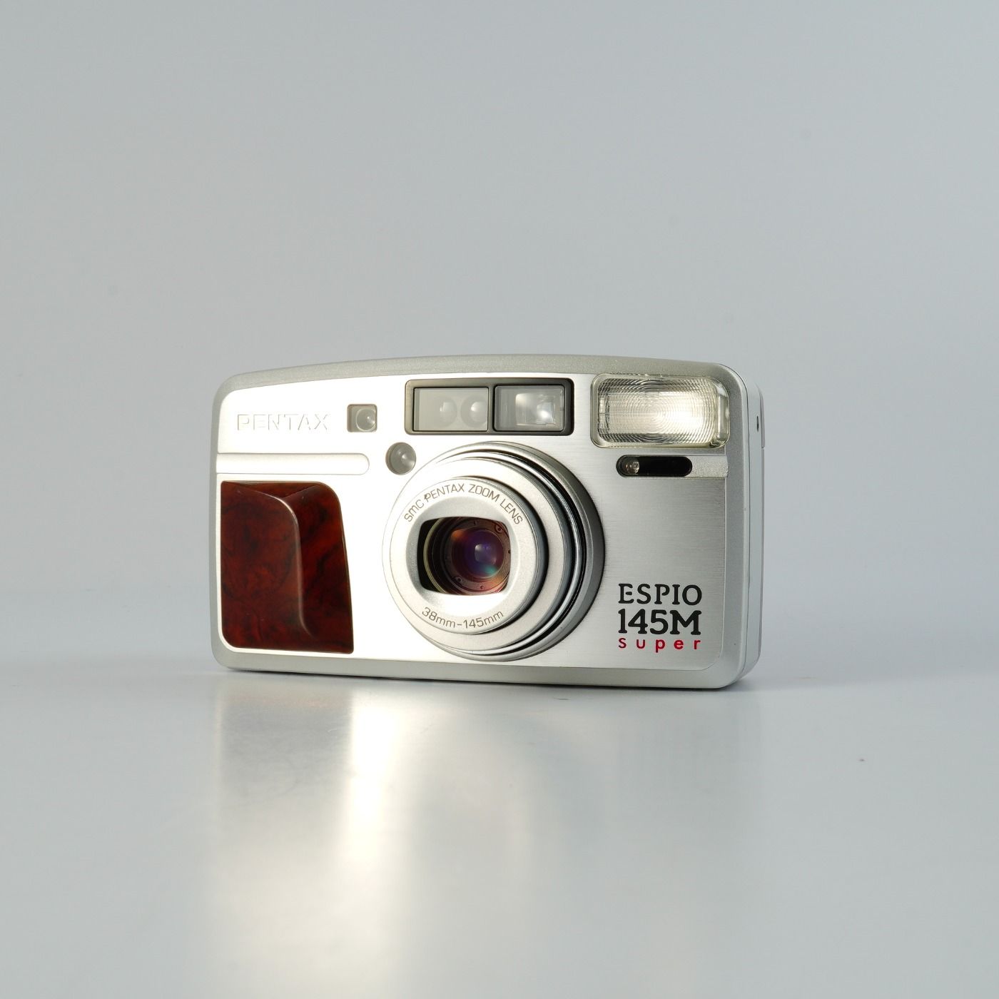 PENTAX ペンタックス ESPIO 145M Super コンパクトフィルムカメラ