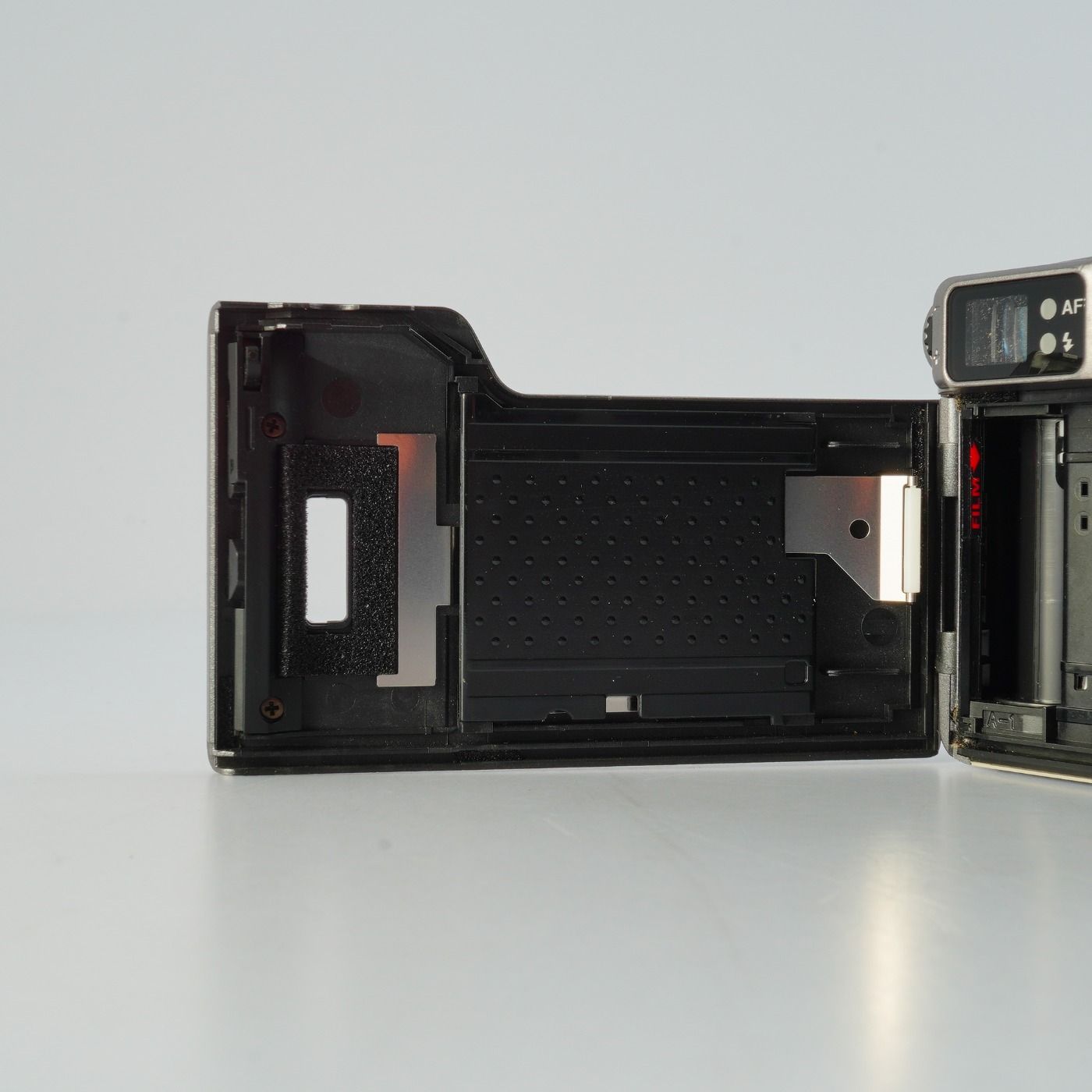 PENTAX ペンタックス ESPIO 145M Super コンパクトフィルムカメラ