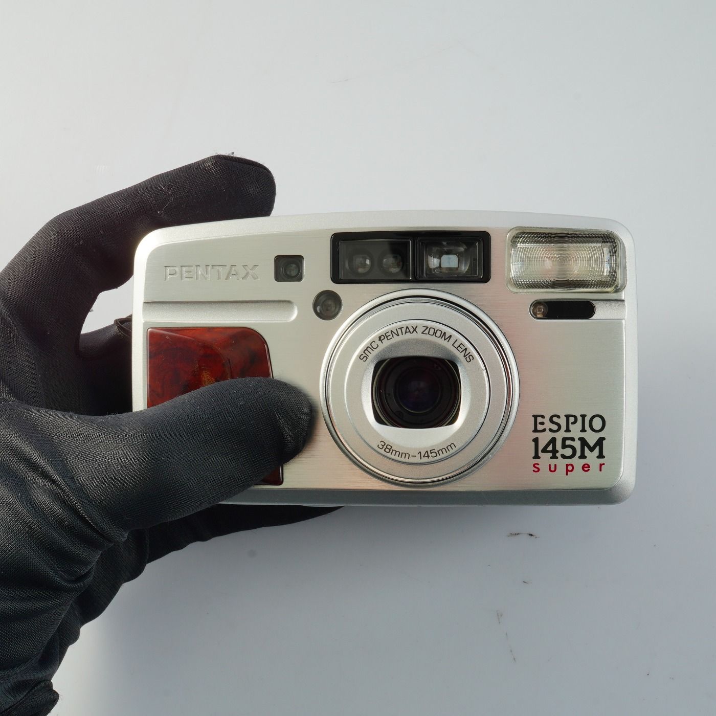 PENTAX ペンタックス ESPIO 145M Super コンパクトフィルムカメラ