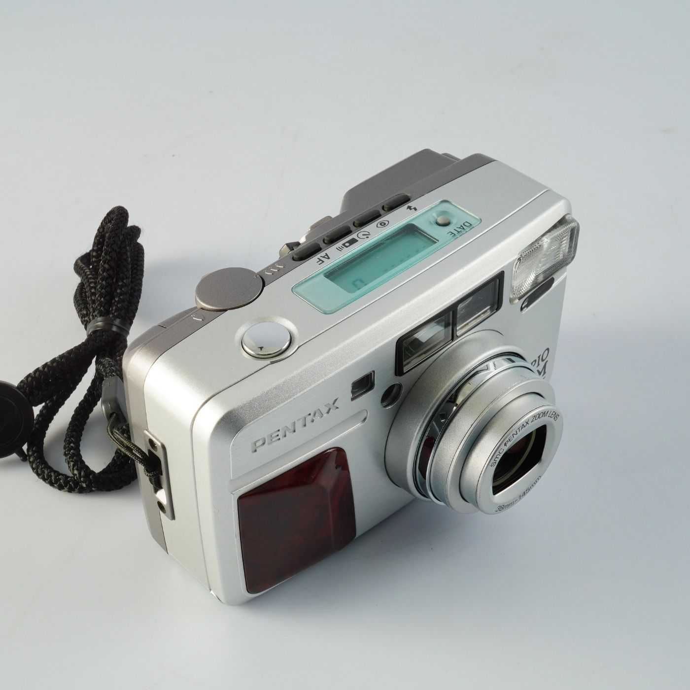 PENTAX ペンタックス ESPIO 145M Super コンパクトフィルムカメラ