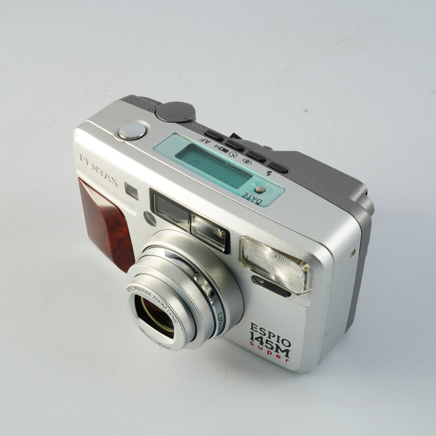 PENTAX ペンタックス ESPIO 145M Super コンパクトフィルムカメラ