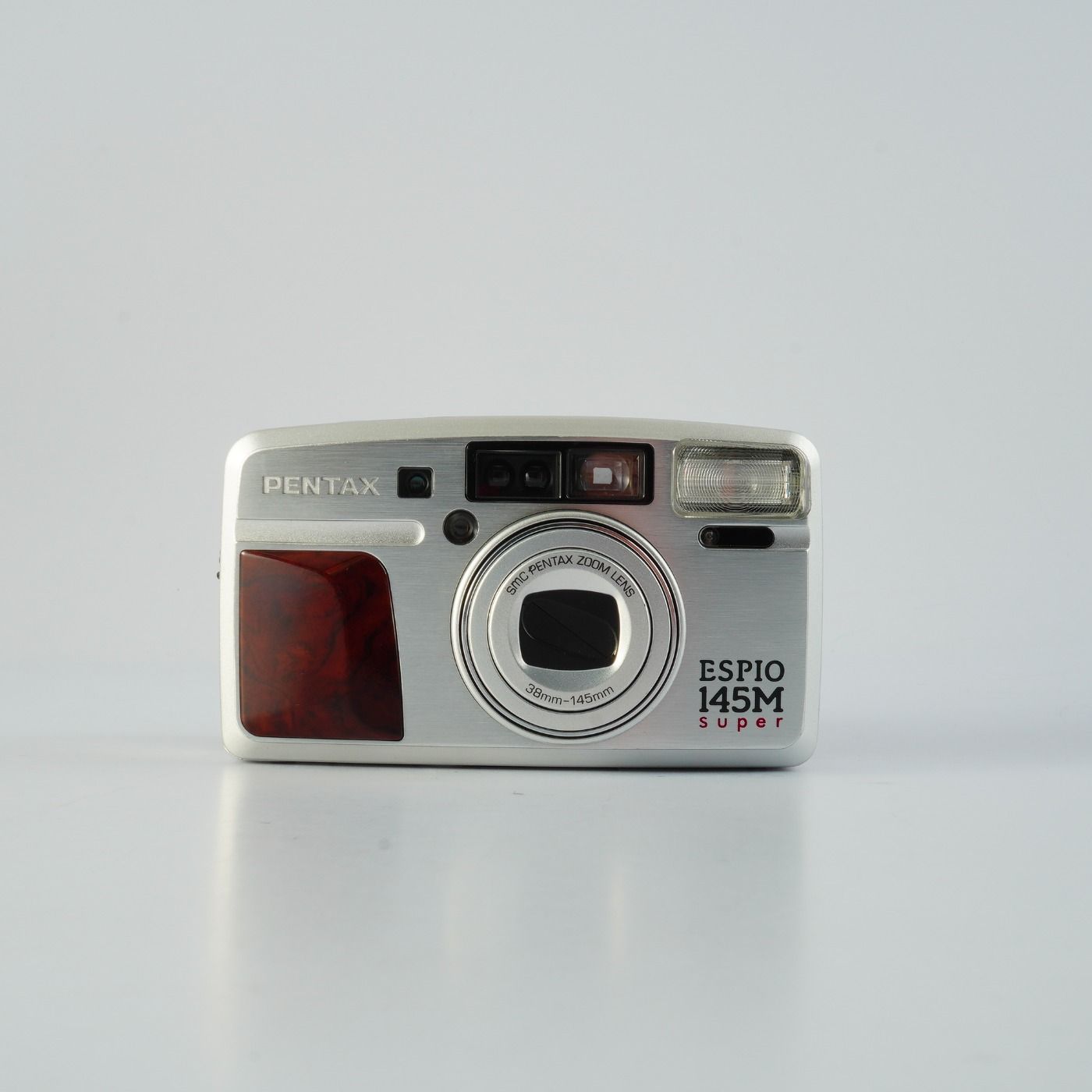 PENTAX ペンタックス ESPIO 145M Super コンパクトフィルムカメラ
