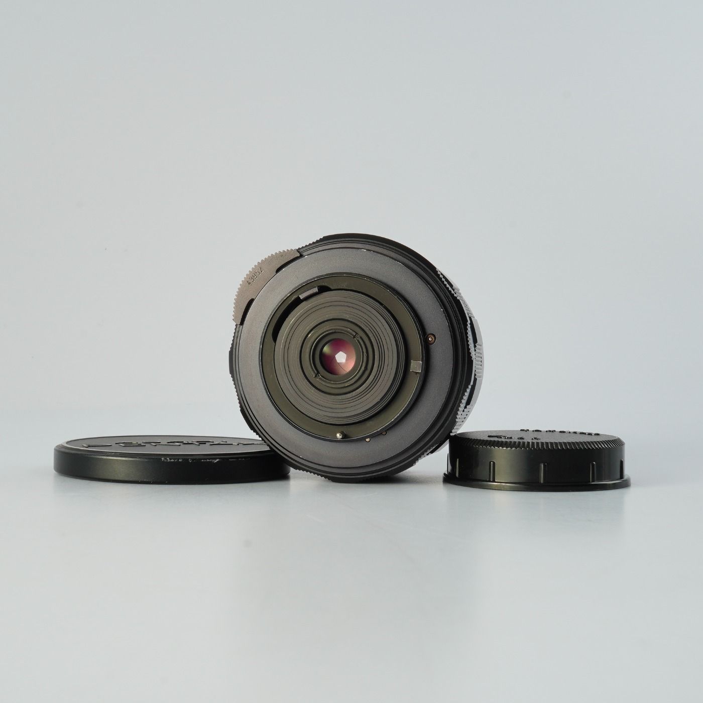 PENTAX ペンタックス Super Multi Coated Takumar 20mm F/4.5 (M42用