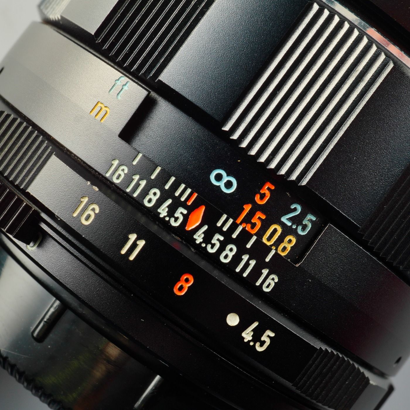 PENTAX ペンタックス Super Multi Coated Takumar 20mm F/4.5 (M42用