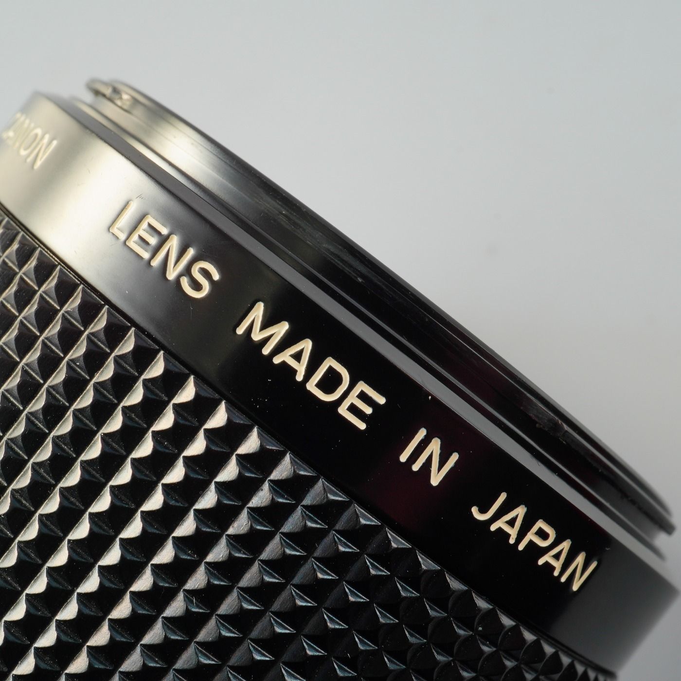 Canon キヤノン FD 100mm F/2 単焦点レンズ - メルカリ