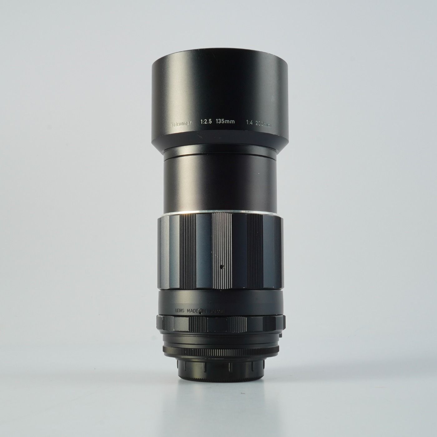 PENTAX Takumar レンズ5本セット 50mm 135mm 200mm 【公式通販】