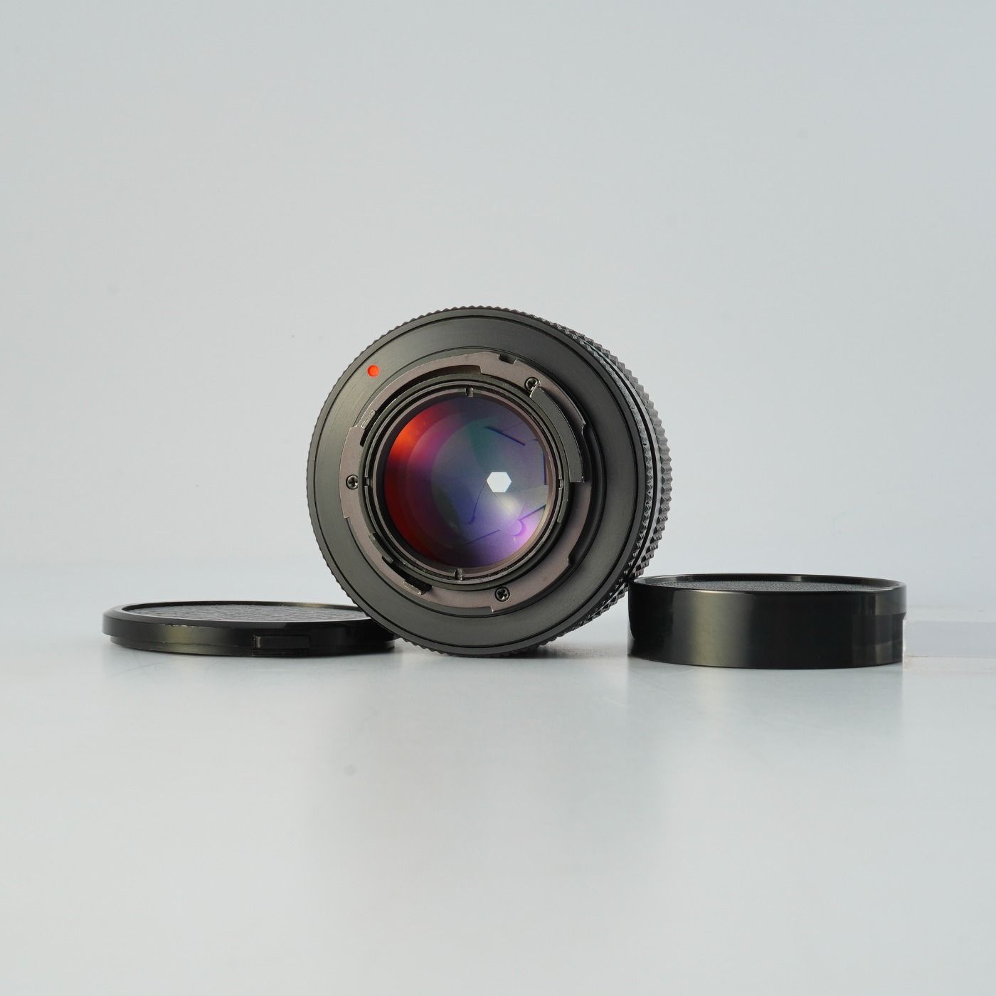 CONTAX コンタックス Carl Zeiss Planar T* 50mm F/1.4 AEJ 単焦点
