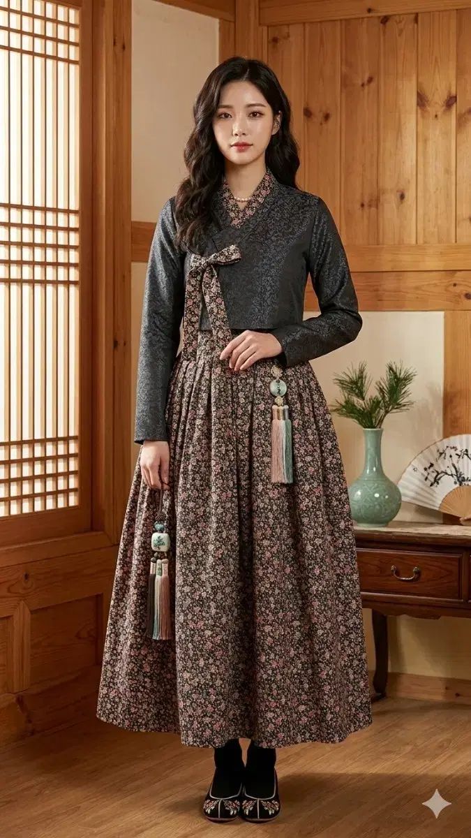 * チョルリック スタイル セットアップ 生活服 セット (新品)