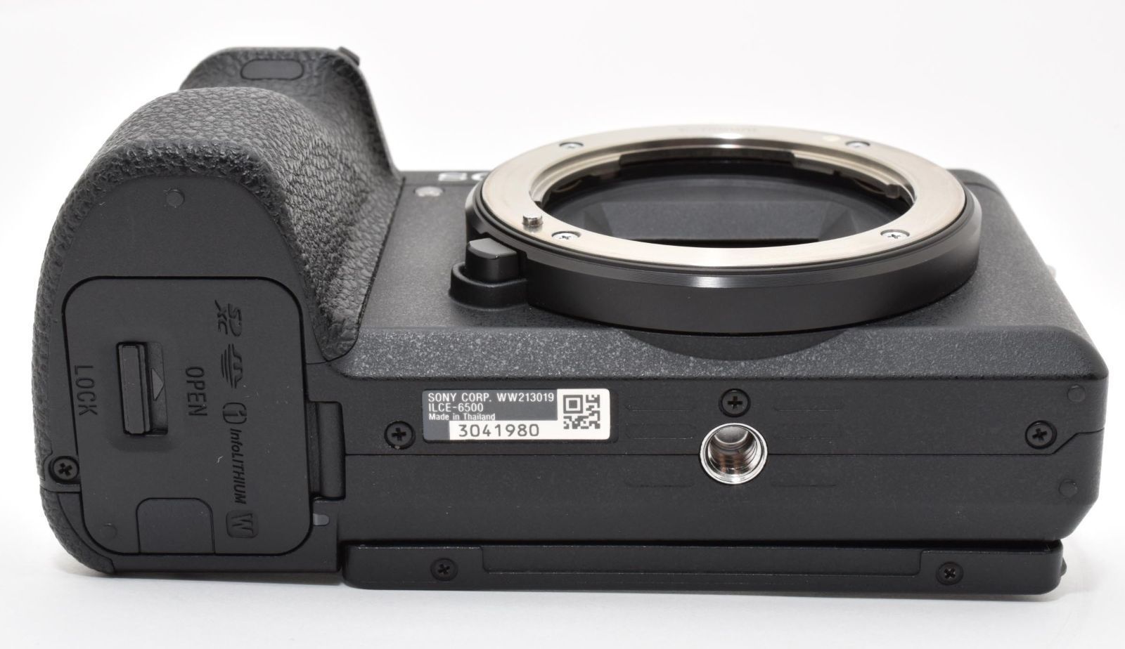 SONY ILCE−6500 ILCE-6500（ボディ） α6500 Premium E-mount APS-C Camera | ILCE-6500 | Sony Nigeria