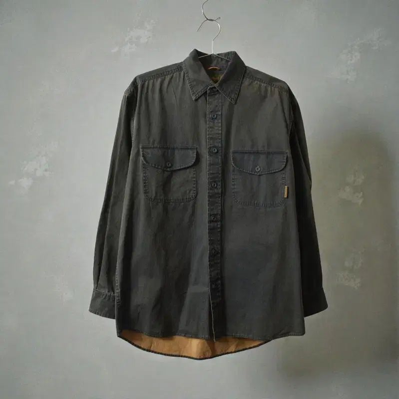 Timberland ウォーク シャツ M0551