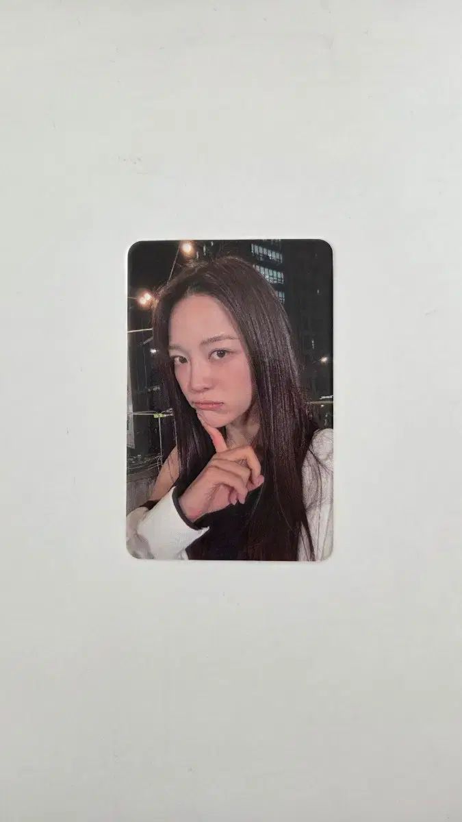 I.O.I キム セジョン KIM SEJEONG サノク トレカ 4枚セット｜Softsync.io