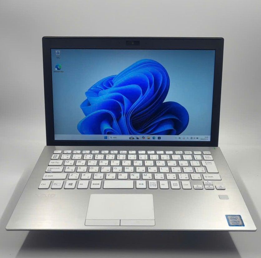 レッツノート CF-SV9 第10世代i5 メモリ8GB ノートPC