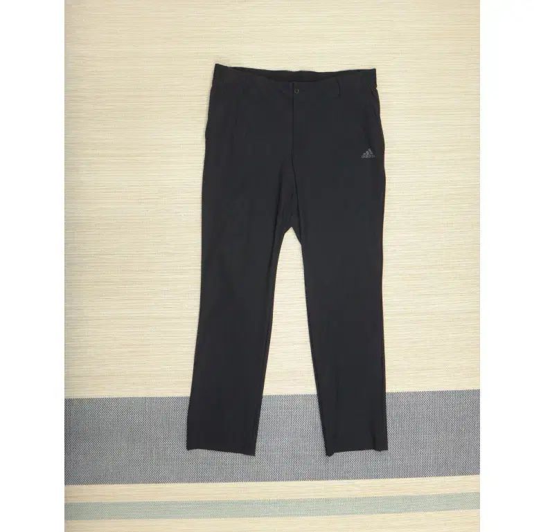 (32インチ) アディダス ゴルフ RCD1814 M SMMR パンツ