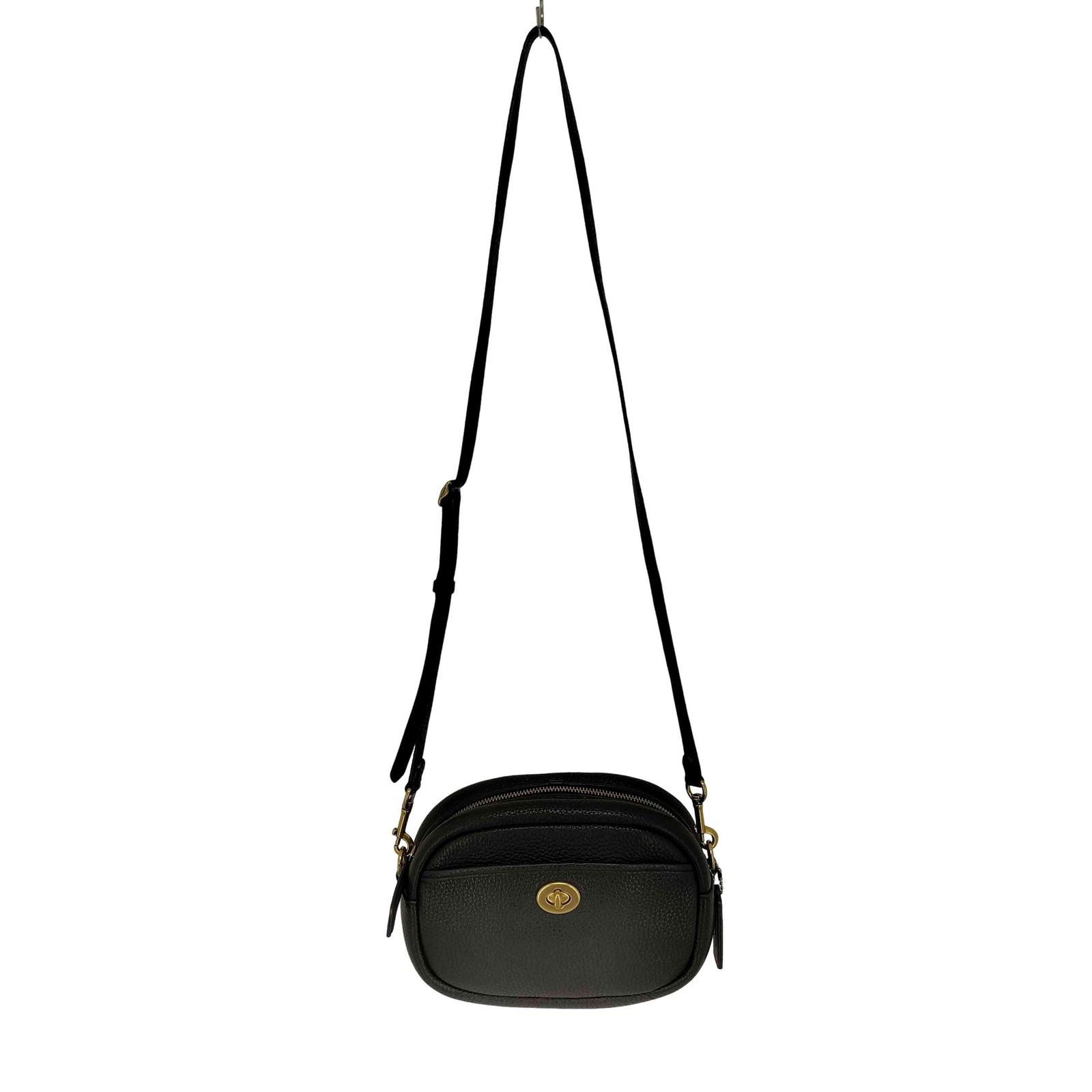 コーチ COACH カメラ バッグ レディース 表記無
