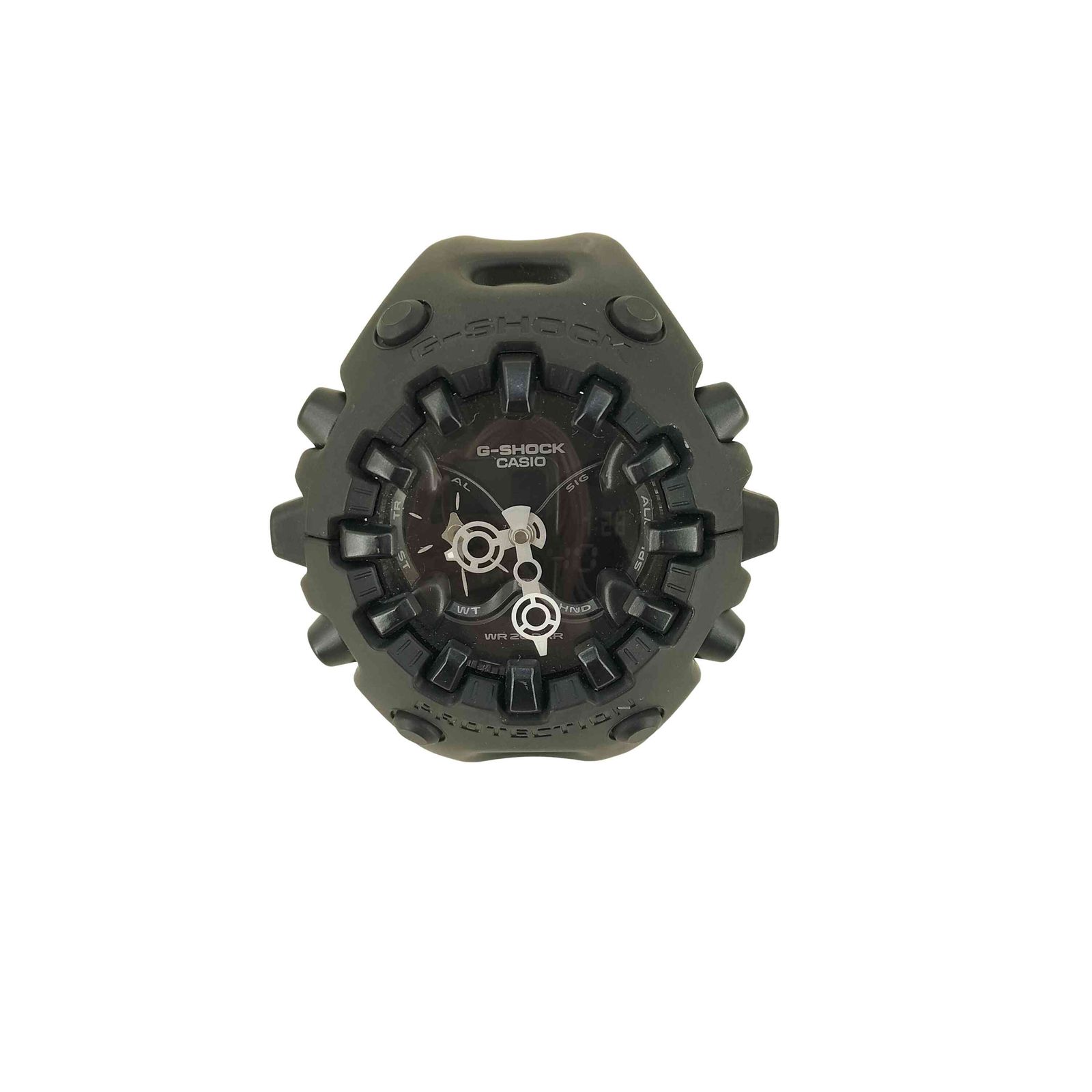 カシオ CASIO G-SHOCK GA-V01-1AJF 腕時計 メンズ 表記無
