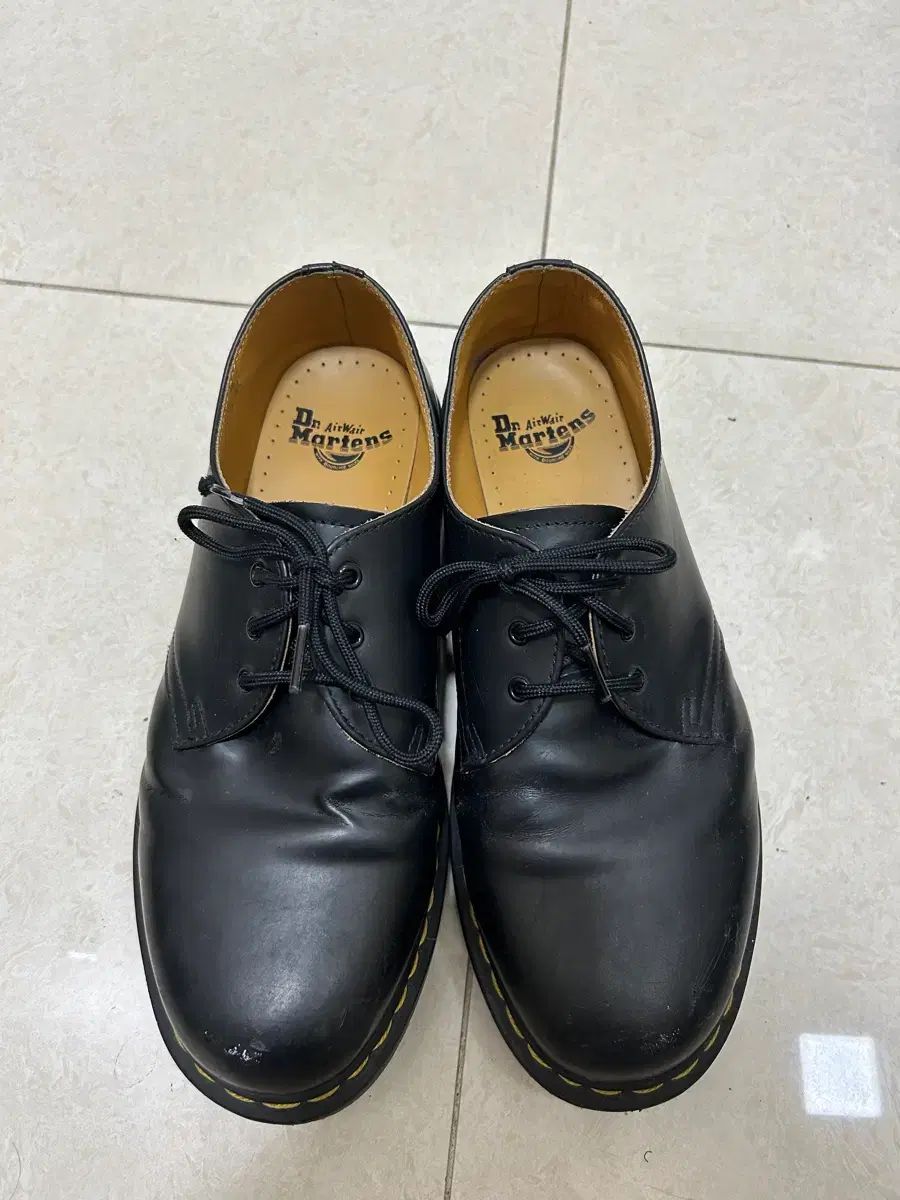 DR. MARTENS 1461 スムース uk8