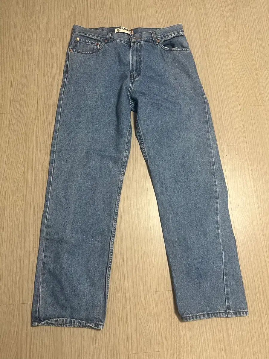 リーバイス 505