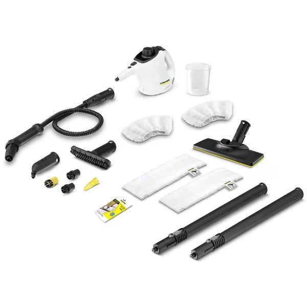 ケルヒャー｜KARCHER スチームクリーナー SC1 EasyFixプレミアム 1.516-378.0 [スティック]