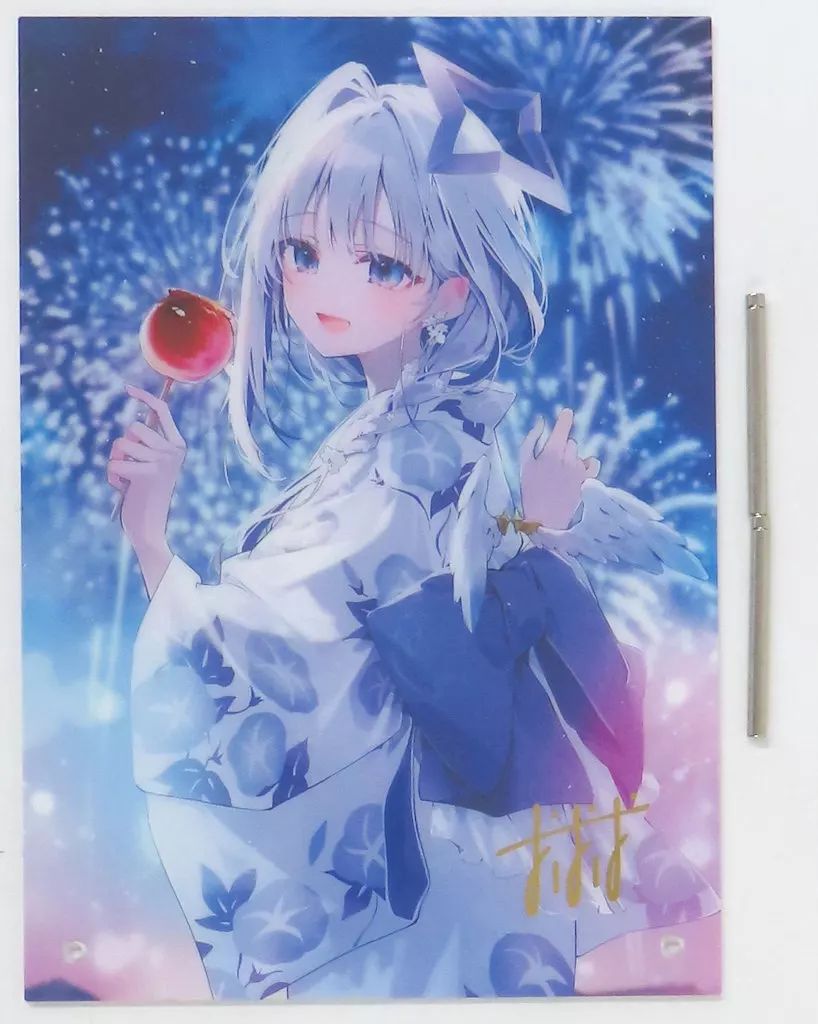 中古】アクリルスタンド・アクリルパネル 【ホロライブプロダクション