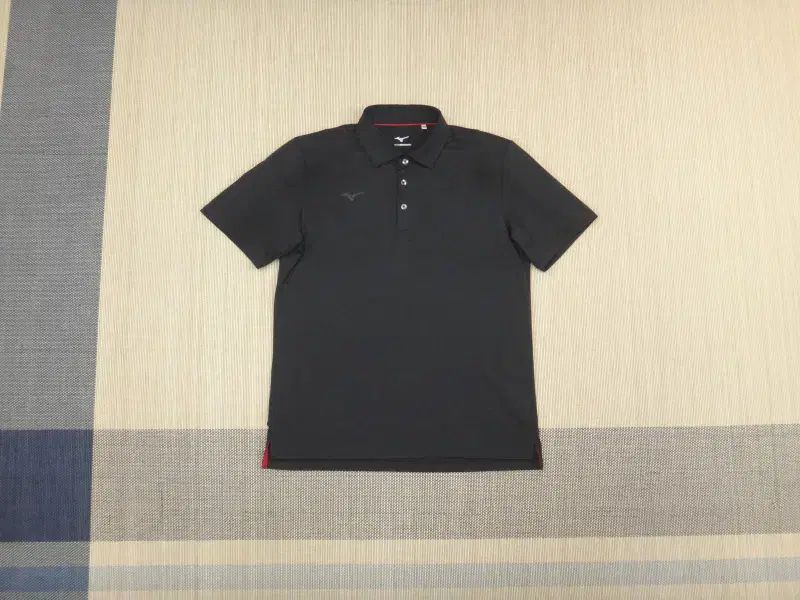 XL ミズノ QUCKDRY PLUS KARA 半袖Tシャツ