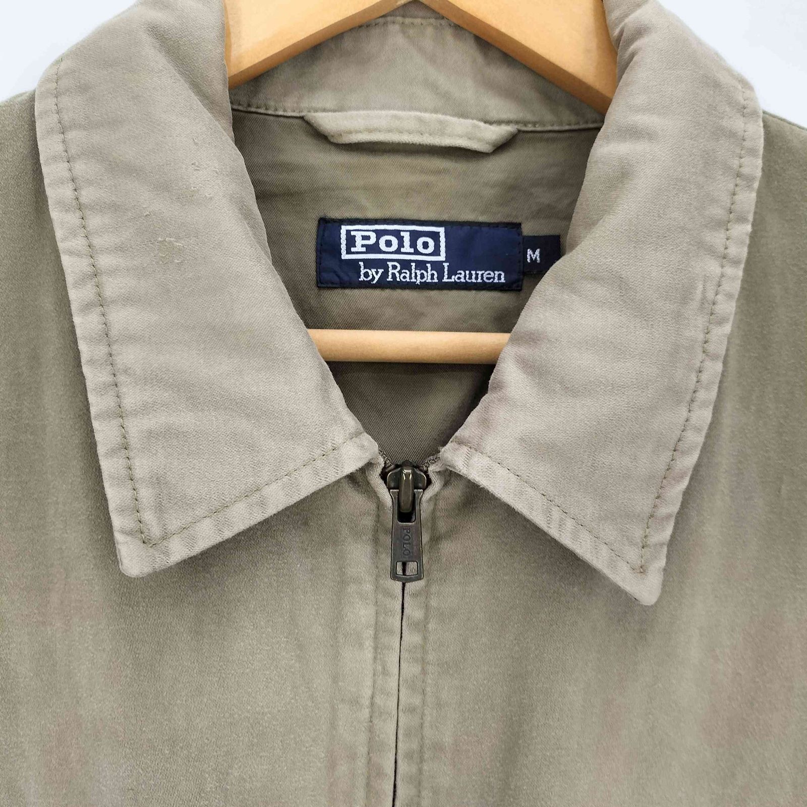 ポロバイラルフローレン Polo by RALPH LAUREN ポルトガル製 