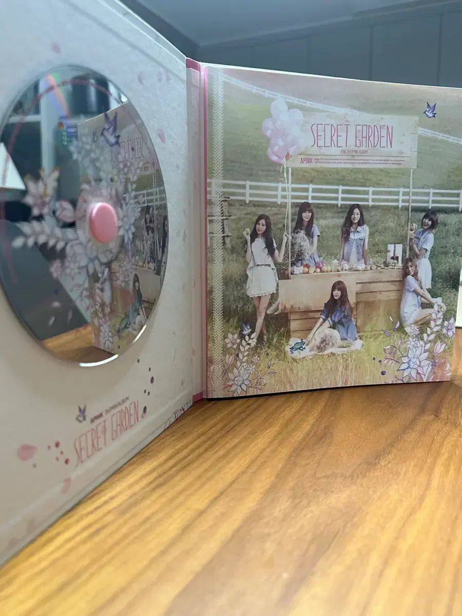 Apink 3rd ミニ アルバム (No no no 収録) - メルカリ