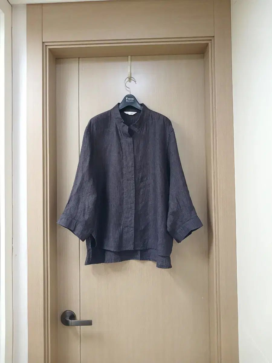 ISAE リネン100 ジャケット