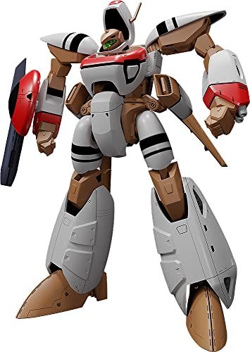 MODEROID 超時空世紀オーガス オーガス ノンスケール 組み立て式プラモデル/ bf7d62b1