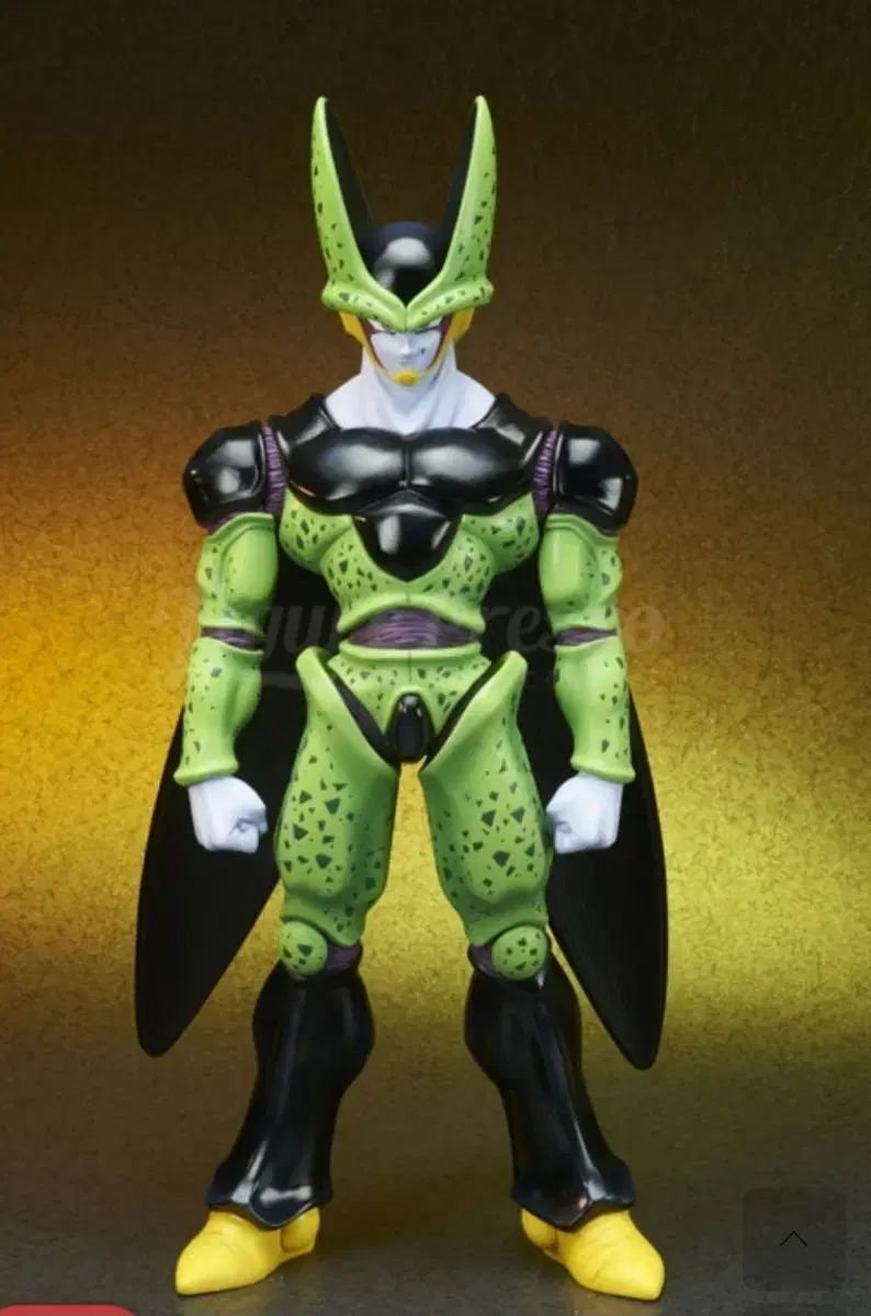 ドラゴンボール ギガンティック セル