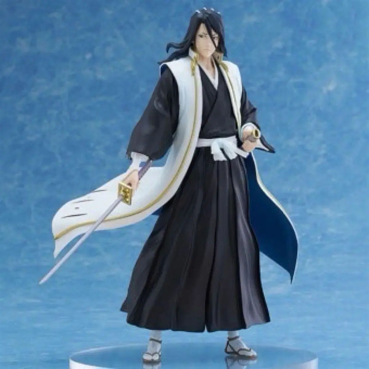 BLEACH（ブリーチ）朽木白哉 팝업パレード