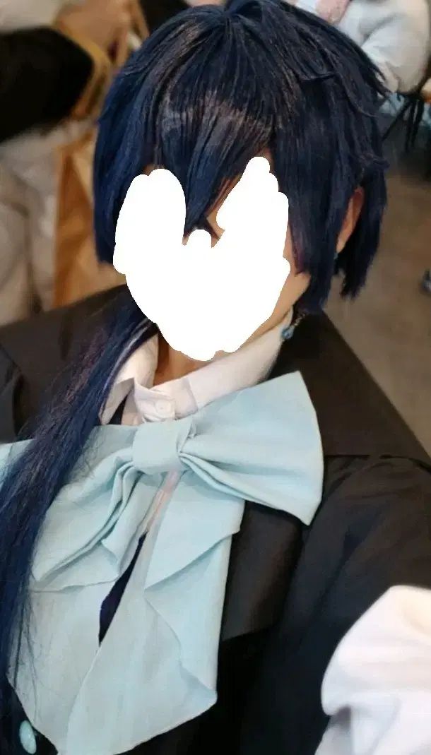 ヴァニタスの手記 ヴァニタス コス