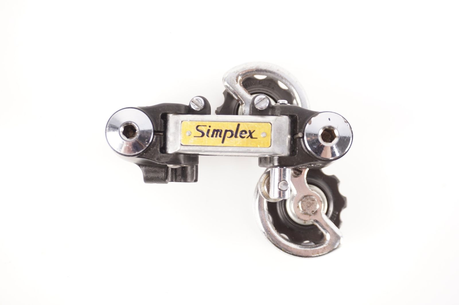 SIMPLEX 「サンプレックス」 LJ1000 リアディレイラー / バイチャリ中目黒店