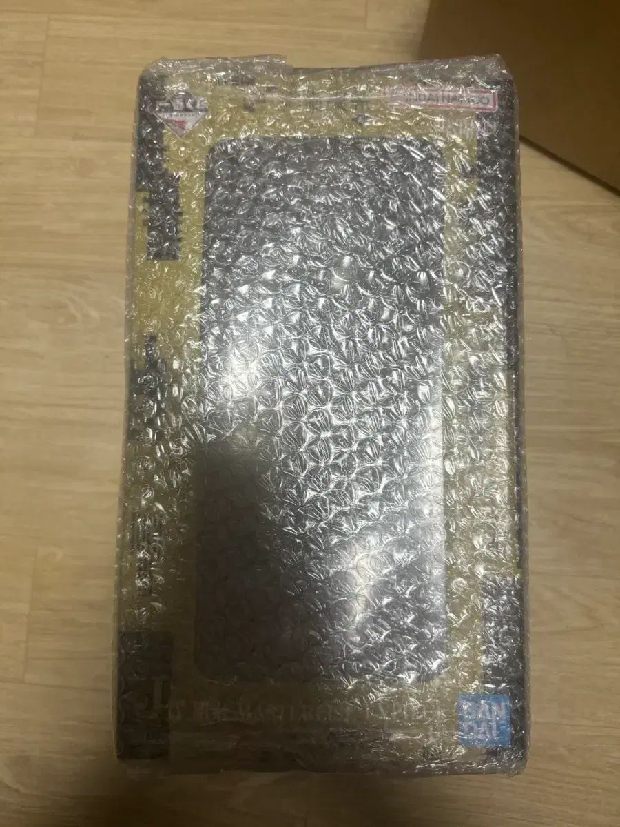 呪術廻戦 死滅回遊 一番くじ J賞 ケンジャク