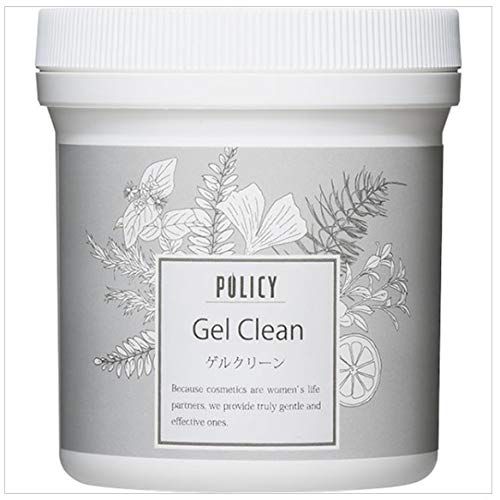 新品 ポリシー 化粧品 ゲルクリーン 300g 【業務用】
