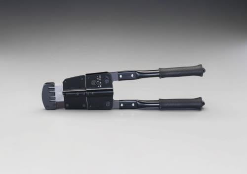 新品 エスコ(ESCO) Mバーカッター(ヘッド回転式) 0.5mm/500mm EA527AE-1