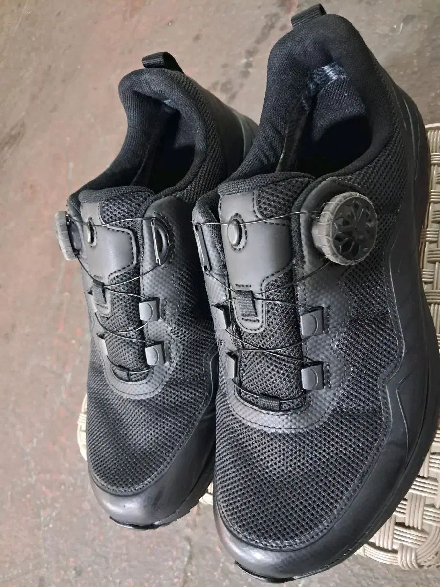 トレクスタ GORE-TEX トレッキングシューズ 275