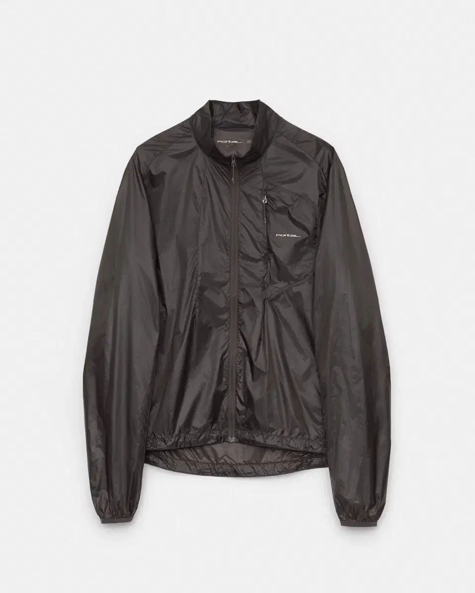 PORTAL CODE WIND JACKET