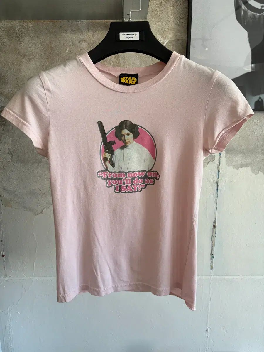 00s スターウォーズ Tシャツ