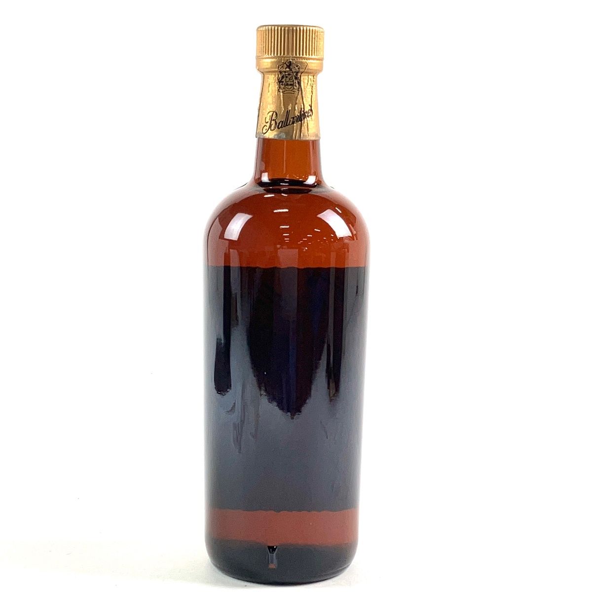 バランタイン 30年 750ml スコッチウイスキー 古酒 Bランク - メルカリ