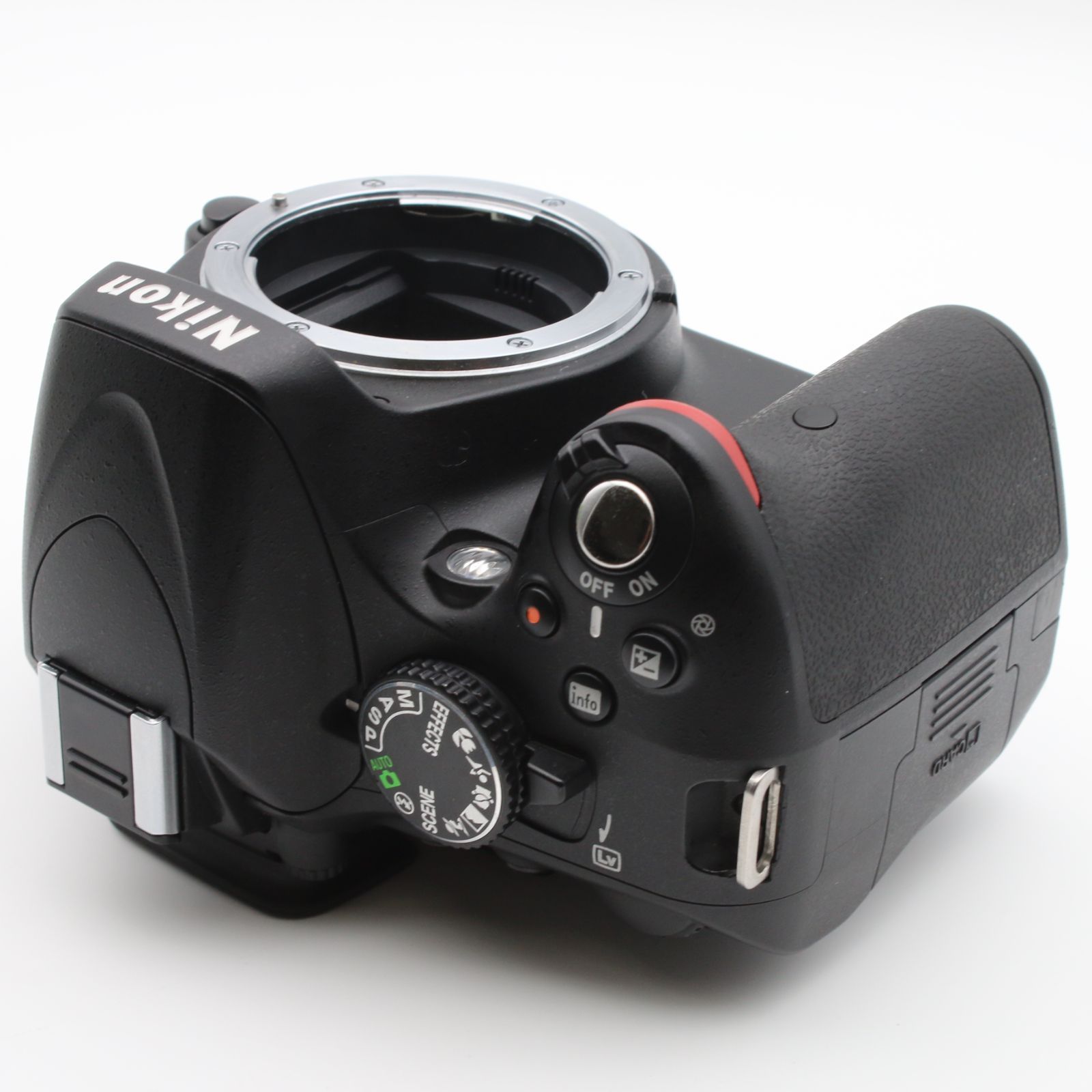 ニコン D5100 18-55mmVRレンズキット 動作良好 【公式通販】