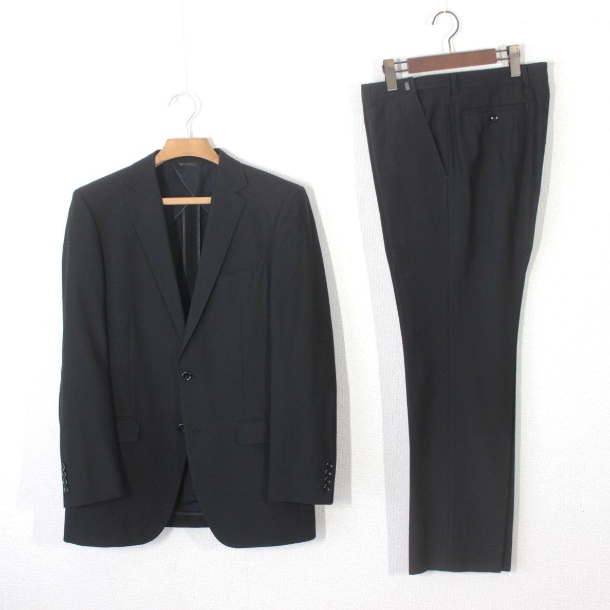 SHIMADA JUNKO JS homme シングルフォーマルスーツ - ジュンコシマダ 