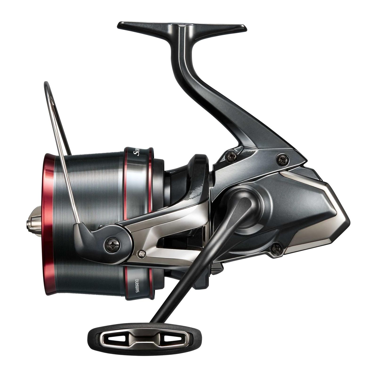 新品 シマノ(SHIMANO) スピニングリール 25サーフリーダー 35 極細