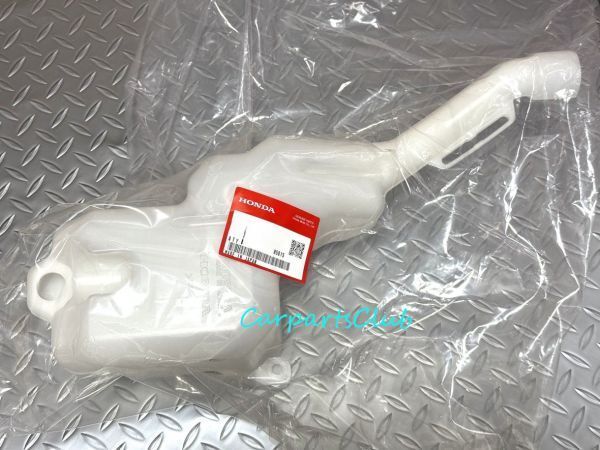 ホンダ 純正品 シビック FD1 1.8 /FD2 タイプR FD3 HV ウインドウォッシャータンク (2.5L) Windshield Washer Tank